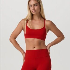 Vuori Cherry All the Feels Bra